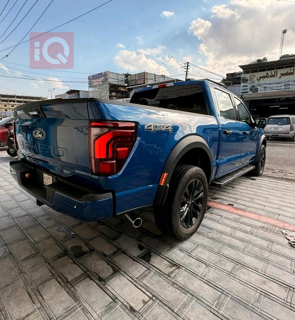 فورد إف-150